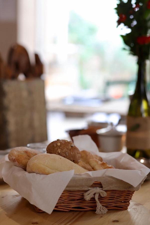 Corte Boero Bed&Breakfast 카포텔라 외부 사진