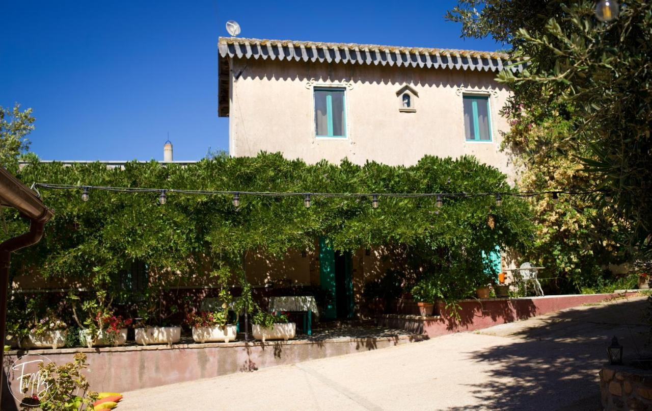 Corte Boero Bed&Breakfast 카포텔라 외부 사진