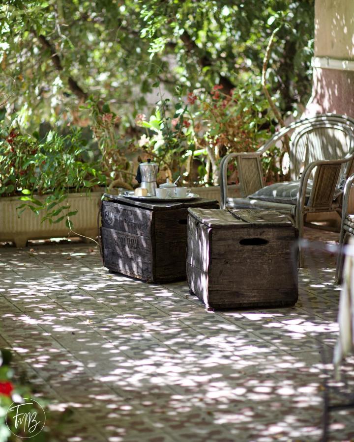 Corte Boero Bed&Breakfast 카포텔라 외부 사진