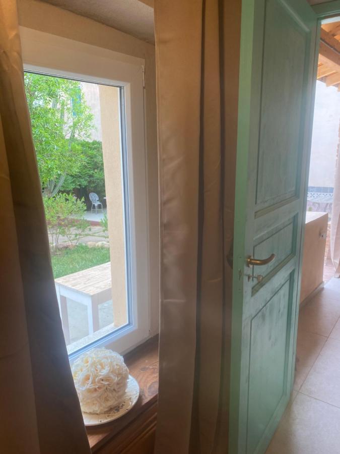 Corte Boero Bed&Breakfast 카포텔라 외부 사진