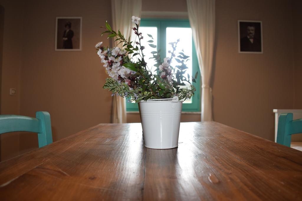 Corte Boero Bed&Breakfast 카포텔라 외부 사진