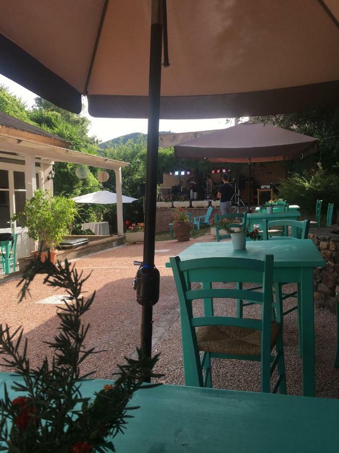 Corte Boero Bed&Breakfast 카포텔라 외부 사진